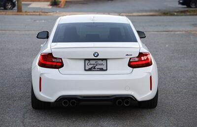2017 BMW M2 - Photo 81 - Charlotte, NC 28206