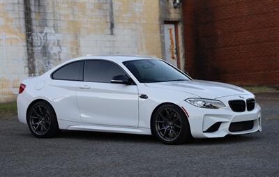 2017 BMW M2 - Photo 8 - Charlotte, NC 28206
