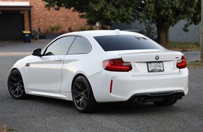2017 BMW M2 - Photo 89 - Charlotte, NC 28206