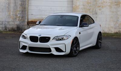 2017 BMW M2 - Photo 85 - Charlotte, NC 28206