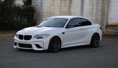 2017 BMW M2 - Photo 78 - Charlotte, NC 28206