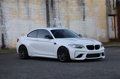 2017 BMW M2 - Photo 77 - Charlotte, NC 28206