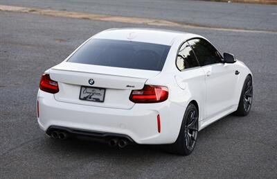 2017 BMW M2 - Photo 83 - Charlotte, NC 28206
