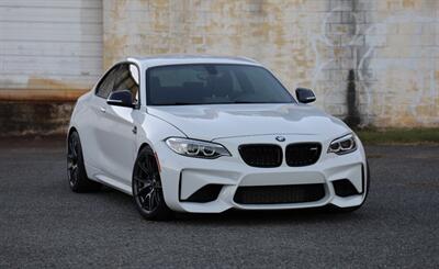 2017 BMW M2 - Photo 87 - Charlotte, NC 28206