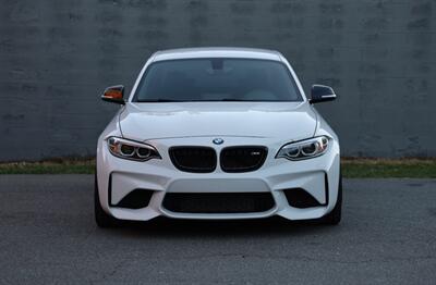2017 BMW M2 - Photo 1 - Charlotte, NC 28206