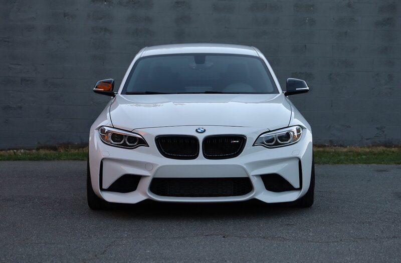 2017 BMW M2   - Photo 1 - Charlotte, NC 28206