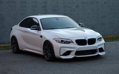 2017 BMW M2 - Photo 62 - Charlotte, NC 28206