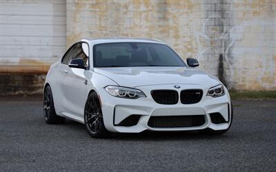 2017 BMW M2 - Photo 6 - Charlotte, NC 28206
