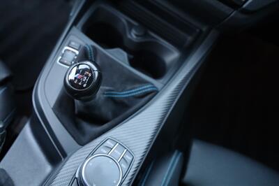2017 BMW M2 - Photo 44 - Charlotte, NC 28206