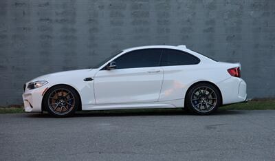 2017 BMW M2 - Photo 4 - Charlotte, NC 28206