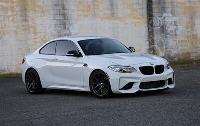 2017 BMW M2 - Photo 88 - Charlotte, NC 28206