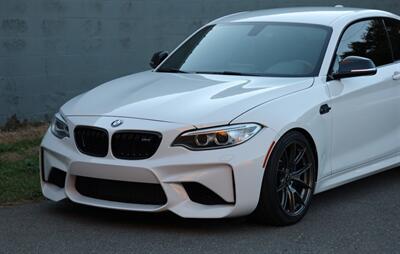 2017 BMW M2 - Photo 53 - Charlotte, NC 28206