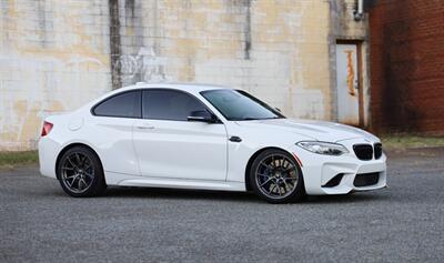 2017 BMW M2 - Photo 10 - Charlotte, NC 28206
