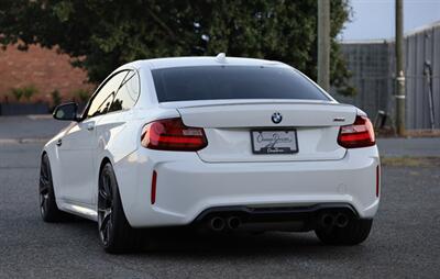 2017 BMW M2 - Photo 82 - Charlotte, NC 28206