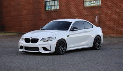 2017 BMW M2 - Photo 65 - Charlotte, NC 28206