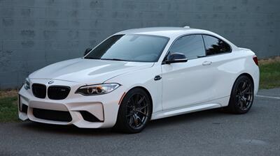 2017 BMW M2 - Photo 2 - Charlotte, NC 28206