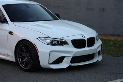 2017 BMW M2 - Photo 16 - Charlotte, NC 28206