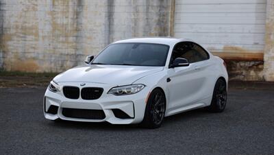 2017 BMW M2 - Photo 7 - Charlotte, NC 28206