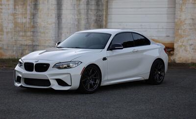 2017 BMW M2 - Photo 11 - Charlotte, NC 28206