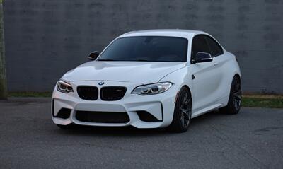 2017 BMW M2 - Photo 61 - Charlotte, NC 28206