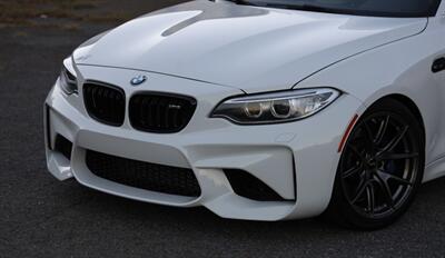 2017 BMW M2 - Photo 86 - Charlotte, NC 28206