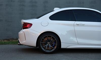 2017 BMW M2 - Photo 13 - Charlotte, NC 28206