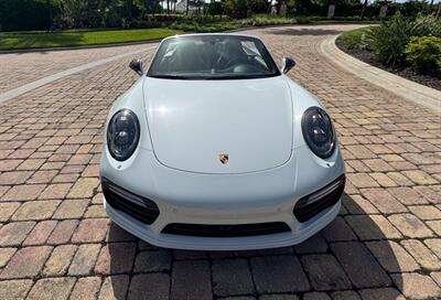 2018 Porsche 911 Turbo   - Photo 4 - Charlotte, NC 28273