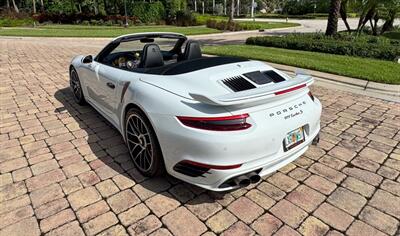 2018 Porsche 911 Turbo   - Photo 8 - Charlotte, NC 28273