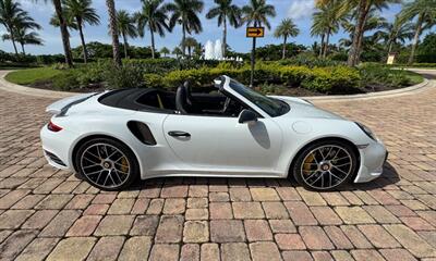 2018 Porsche 911 Turbo   - Photo 5 - Charlotte, NC 28273