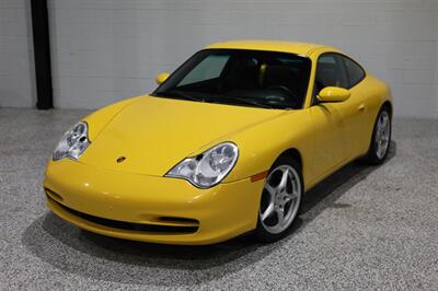 2002 Porsche 911 Carrera   - Photo 57 - Charlotte, NC 28206