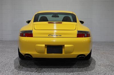 2002 Porsche 911 Carrera   - Photo 63 - Charlotte, NC 28206