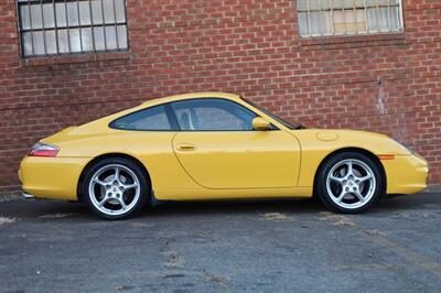 2002 Porsche 911 Carrera   - Photo 7 - Charlotte, NC 28206