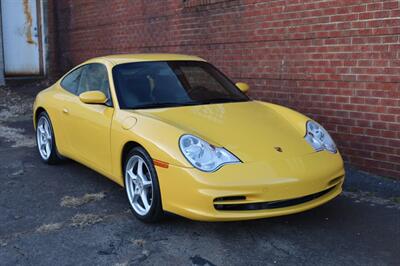 2002 Porsche 911 Carrera   - Photo 13 - Charlotte, NC 28206