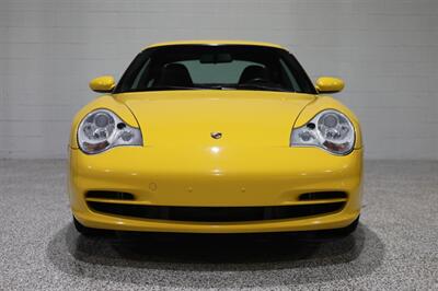 2002 Porsche 911 Carrera   - Photo 53 - Charlotte, NC 28206