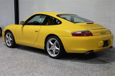 2002 Porsche 911 Carrera   - Photo 73 - Charlotte, NC 28206