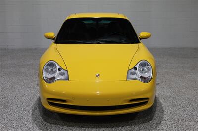 2002 Porsche 911 Carrera   - Photo 52 - Charlotte, NC 28206