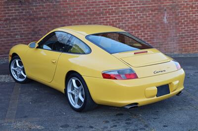 2002 Porsche 911 Carrera   - Photo 17 - Charlotte, NC 28206