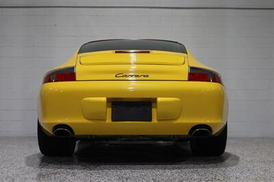 2002 Porsche 911 Carrera   - Photo 65 - Charlotte, NC 28206