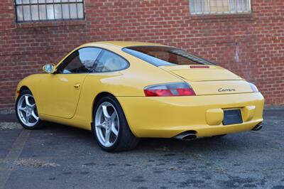 2002 Porsche 911 Carrera   - Photo 14 - Charlotte, NC 28206