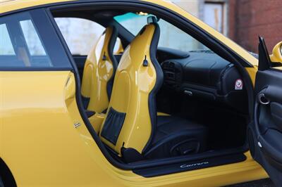 2002 Porsche 911 Carrera   - Photo 59 - Charlotte, NC 28206