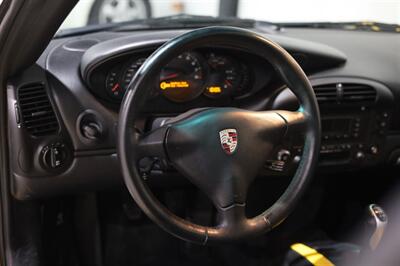 2002 Porsche 911 Carrera   - Photo 34 - Charlotte, NC 28206