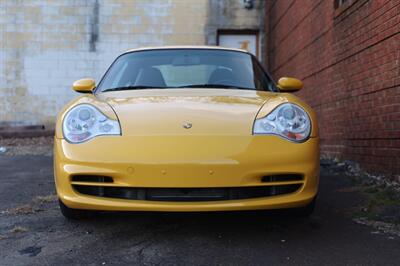 2002 Porsche 911 Carrera   - Photo 10 - Charlotte, NC 28206