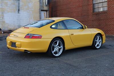 2002 Porsche 911 Carrera   - Photo 80 - Charlotte, NC 28206