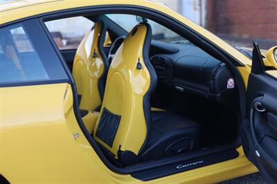 2002 Porsche 911 Carrera   - Photo 27 - Charlotte, NC 28206