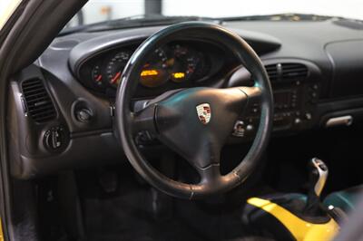 2002 Porsche 911 Carrera   - Photo 21 - Charlotte, NC 28206