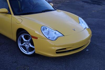 2002 Porsche 911 Carrera   - Photo 9 - Charlotte, NC 28206