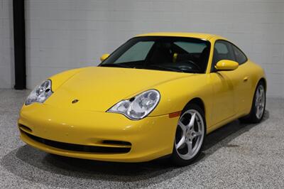 2002 Porsche 911 Carrera   - Photo 56 - Charlotte, NC 28206