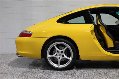 2002 Porsche 911 Carrera   - Photo 43 - Charlotte, NC 28206