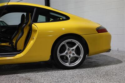 2002 Porsche 911 Carrera   - Photo 62 - Charlotte, NC 28206