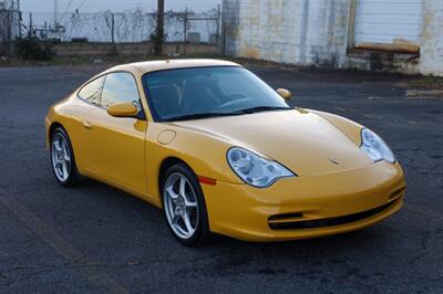 2002 Porsche 911 Carrera   - Photo 83 - Charlotte, NC 28206